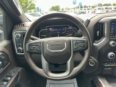 2023 GMC Sierra 2500 HD Denali