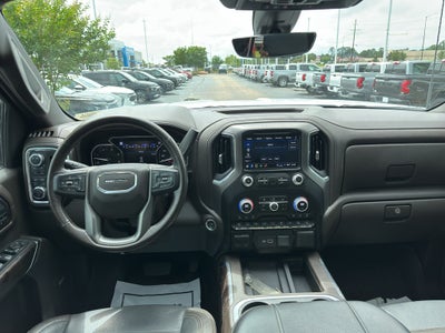 2023 GMC Sierra 2500 HD Denali