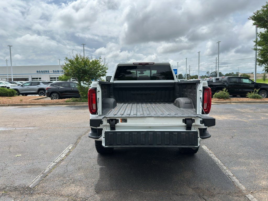 2023 GMC Sierra 2500 HD Denali