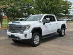 2023 GMC Sierra 2500 HD Denali
