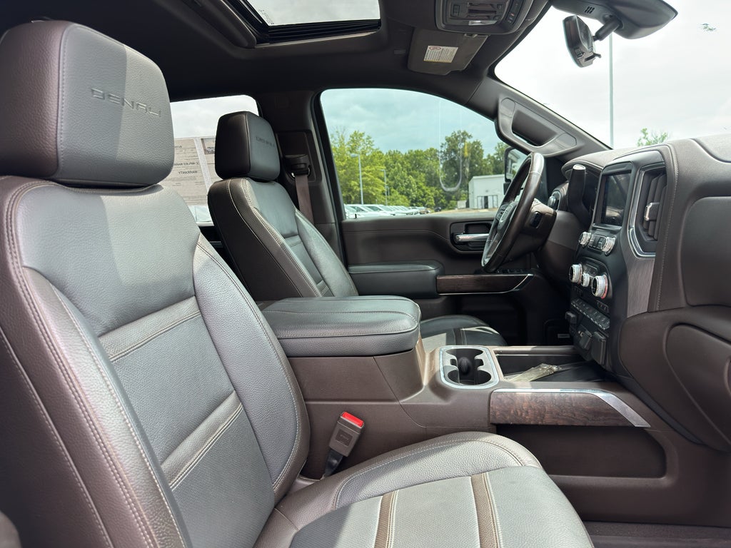2023 GMC Sierra 2500 HD Denali