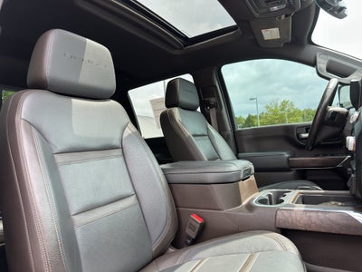 2023 GMC Sierra 2500 HD Denali