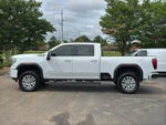 2023 GMC Sierra 2500 HD Denali