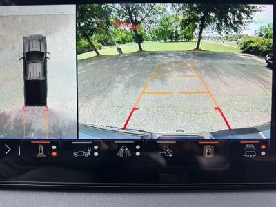 2024 GMC Sierra 3500 HD AT4