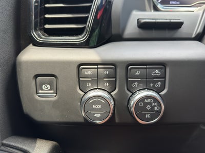 2024 GMC Sierra 3500 HD AT4