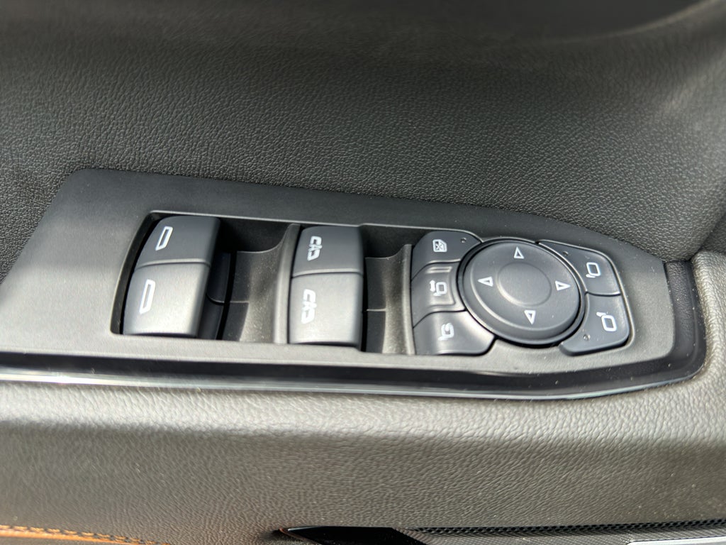 2024 GMC Sierra 3500 HD AT4