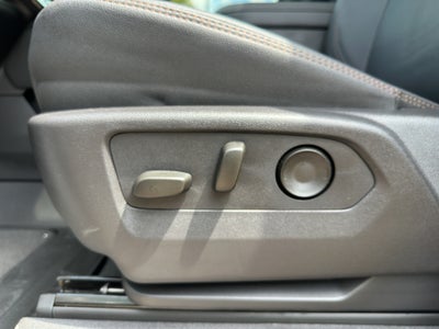 2024 GMC Sierra 3500 HD AT4