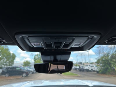 2024 GMC Sierra 3500 HD AT4