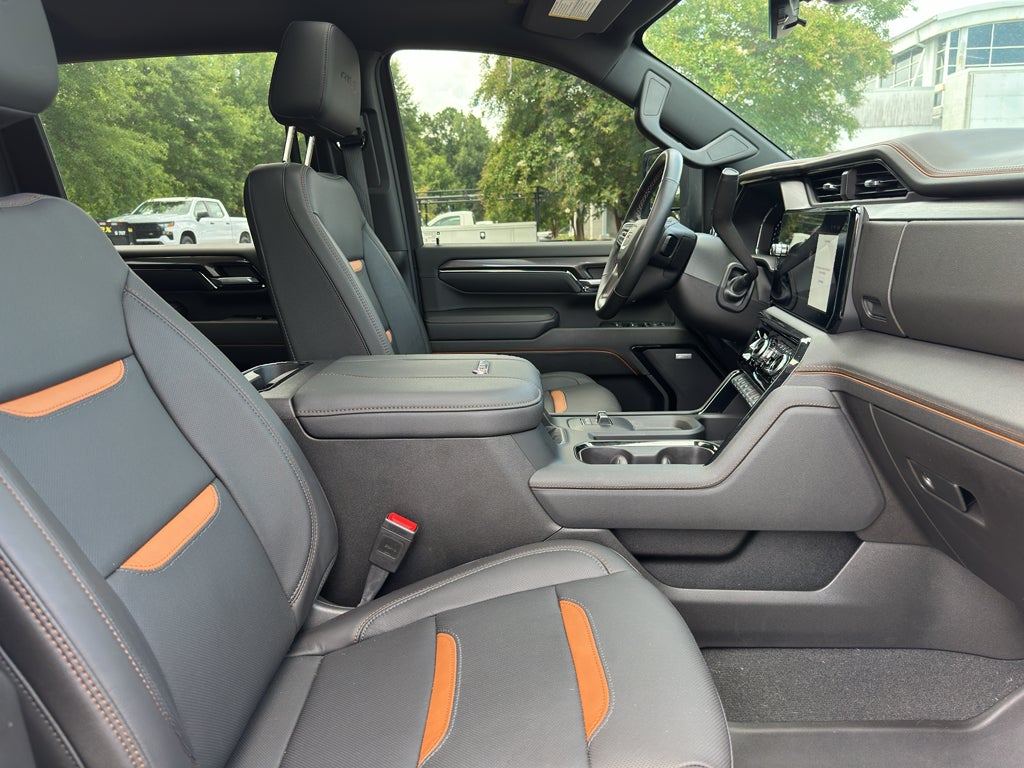 2024 GMC Sierra 3500 HD AT4