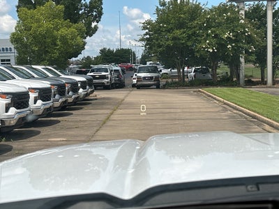 2024 GMC Sierra 3500 HD AT4