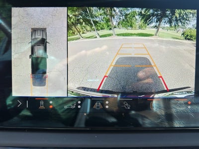 2024 GMC Sierra 2500 HD AT4X