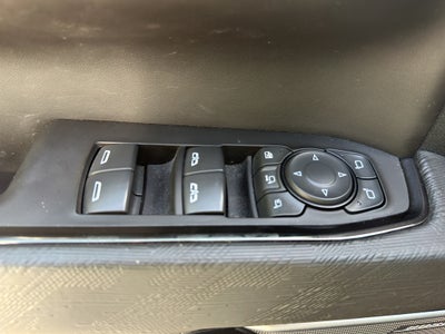 2024 GMC Sierra 2500 HD AT4X