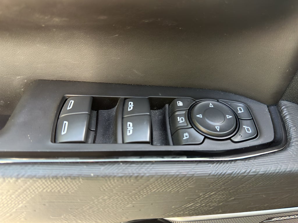 2024 GMC Sierra 2500 HD AT4X