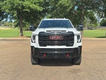 2024 GMC Sierra 2500 HD AT4X