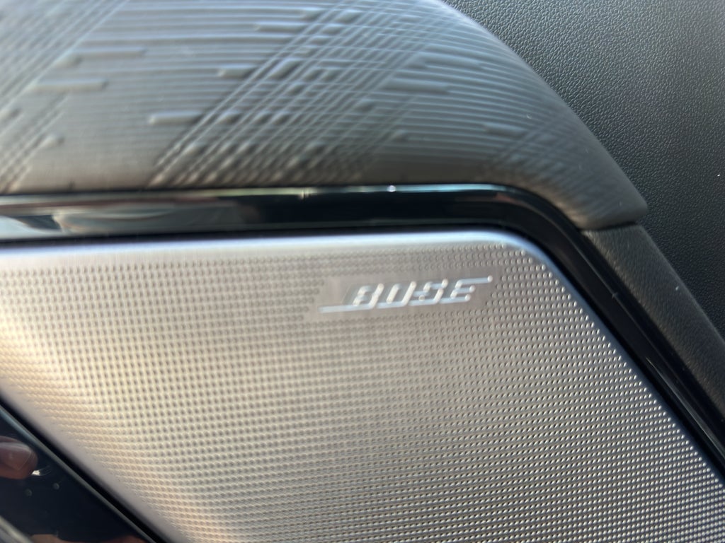 2024 GMC Sierra 2500 HD AT4X