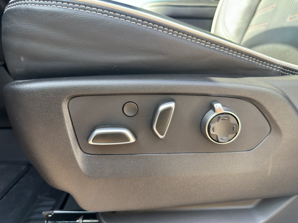 2024 GMC Sierra 2500 HD AT4X