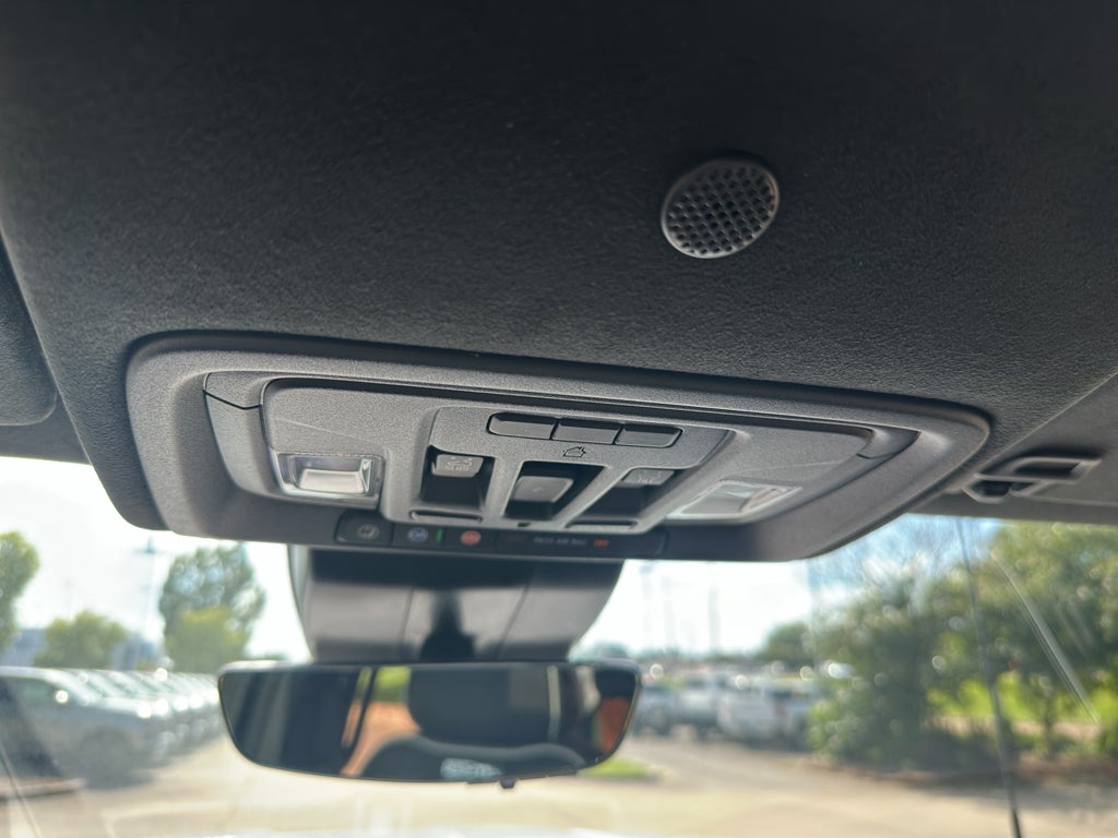 2024 GMC Sierra 2500 HD AT4X