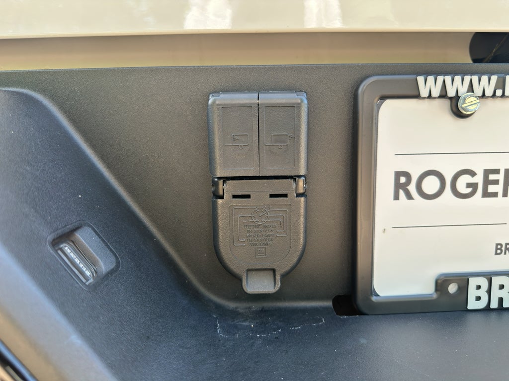 2024 GMC Sierra 2500 HD AT4X