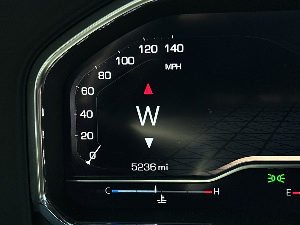 2025 GMC Sierra 3500 HD Denali Ultimate DRW