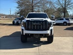 2025 GMC Sierra 3500 HD Denali Ultimate DRW