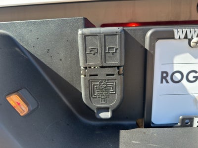 2025 GMC Sierra 3500 HD Denali Ultimate DRW