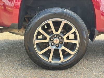 2019 GMC Canyon 4WD Denali