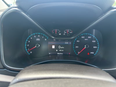 2019 GMC Canyon 4WD Denali