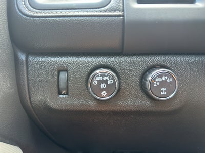 2019 GMC Canyon 4WD Denali