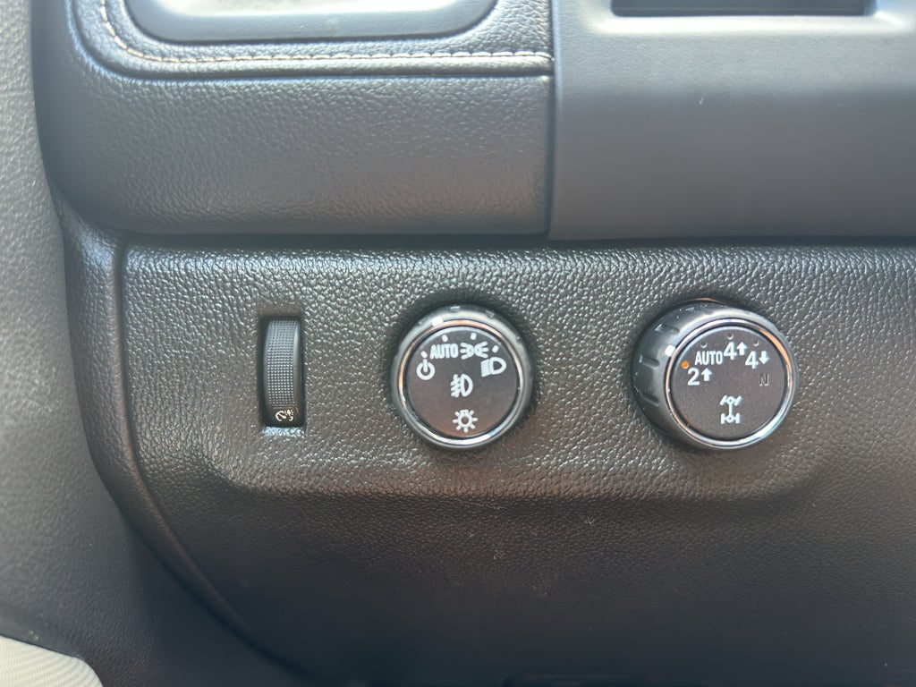 2019 GMC Canyon 4WD Denali