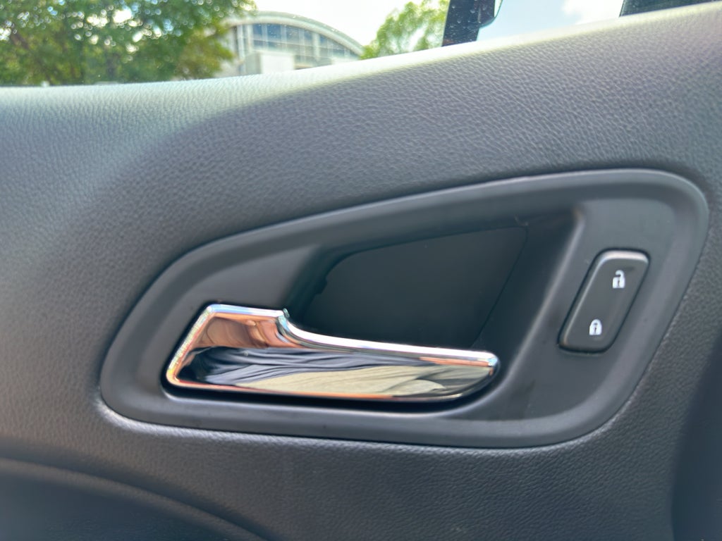 2019 GMC Canyon 4WD Denali