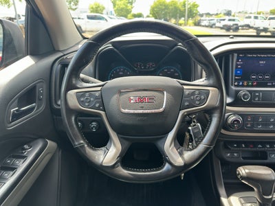 2019 GMC Canyon 4WD Denali