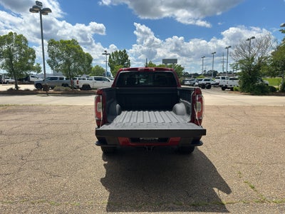 2019 GMC Canyon 4WD Denali