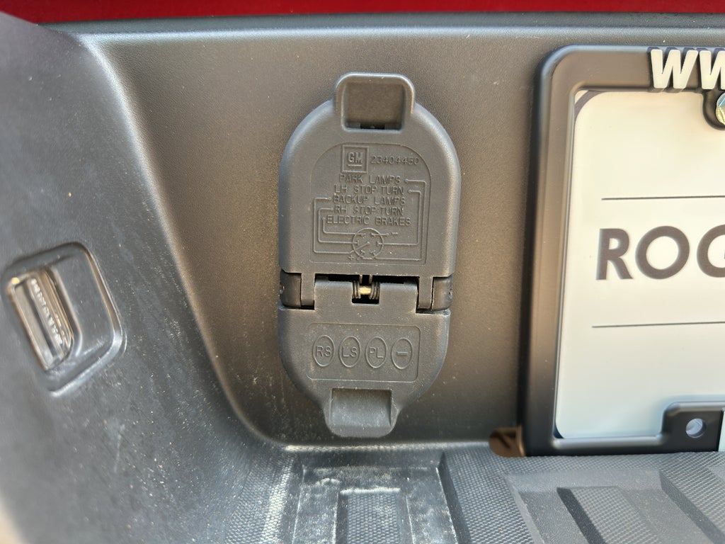 2019 GMC Canyon 4WD Denali