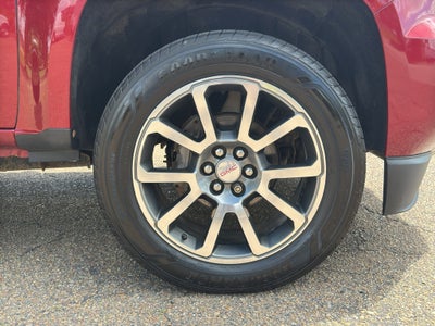 2019 GMC Canyon 4WD Denali