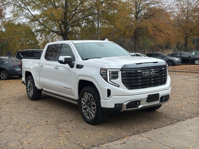2023 GMC Sierra 1500 Denali Ultimate