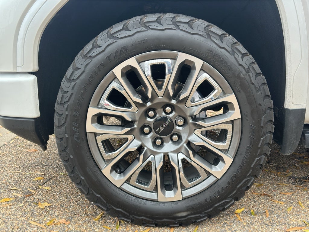 2023 GMC Sierra 1500 Denali Ultimate