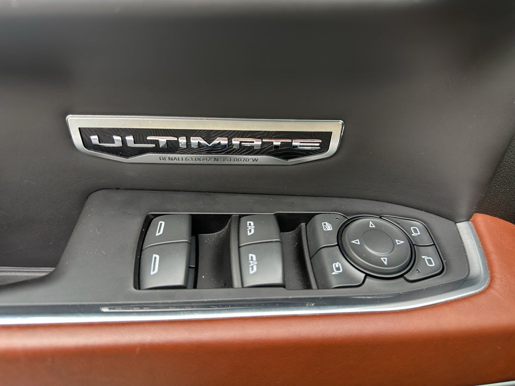 2023 GMC Sierra 1500 Denali Ultimate
