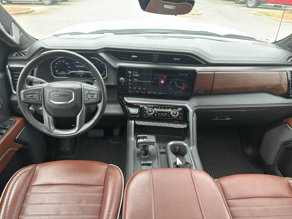 2023 GMC Sierra 1500 Denali Ultimate