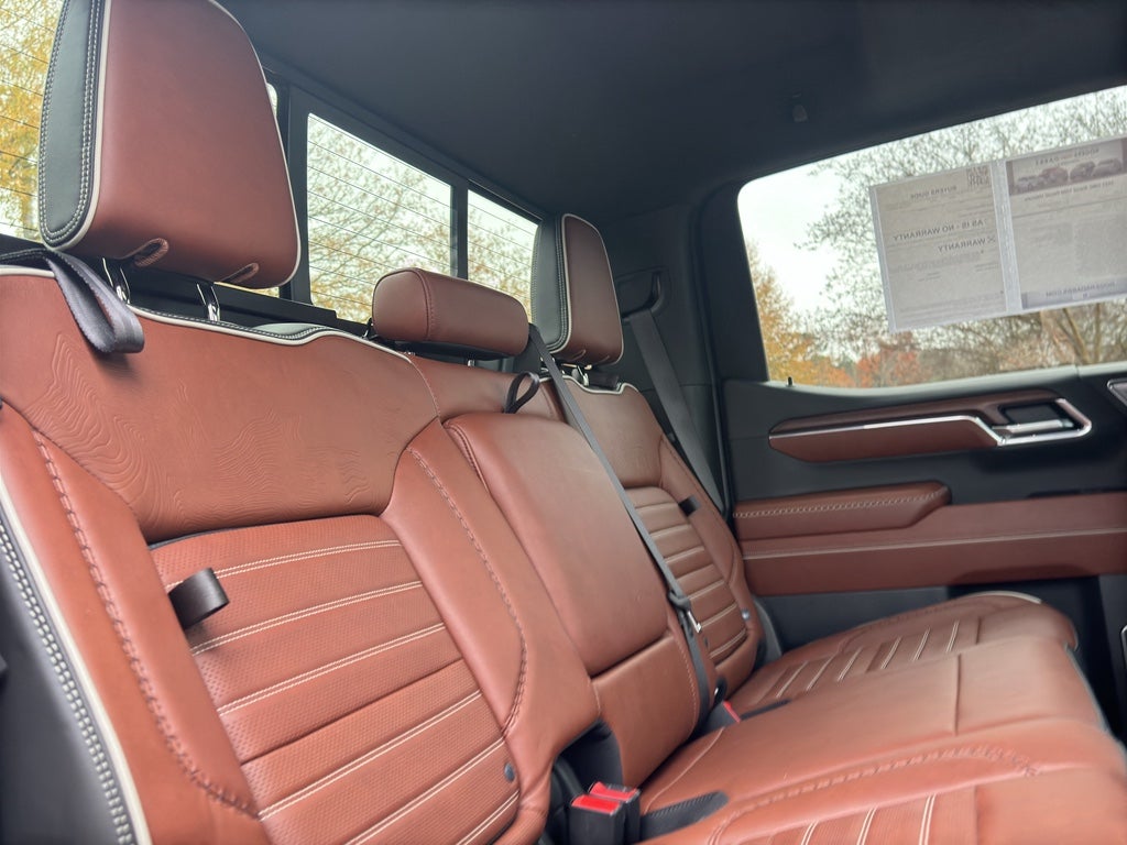 2023 GMC Sierra 1500 Denali Ultimate