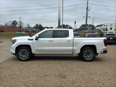 2023 GMC Sierra 1500 Denali Ultimate