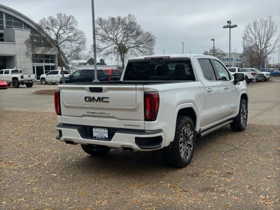2023 GMC Sierra 1500 Denali Ultimate