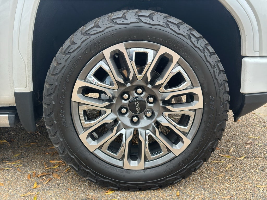 2023 GMC Sierra 1500 Denali Ultimate