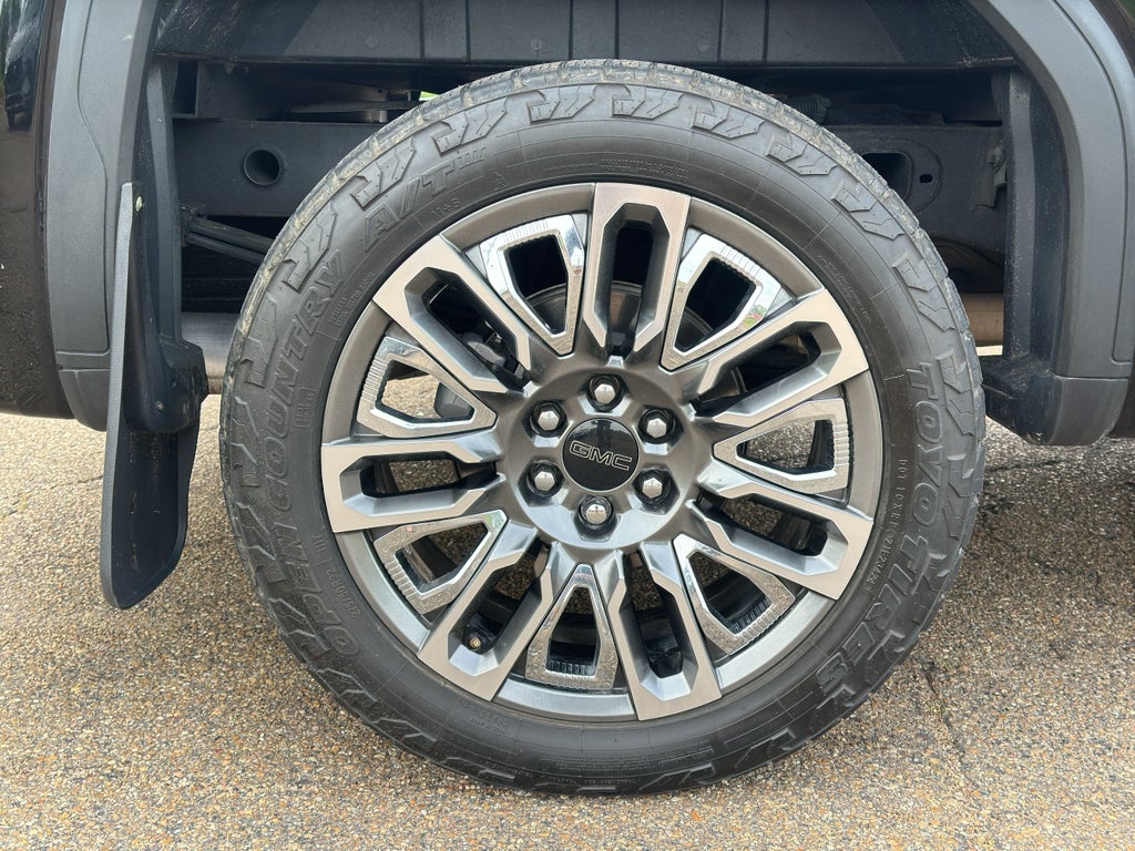 2023 GMC Sierra 1500 Denali Ultimate