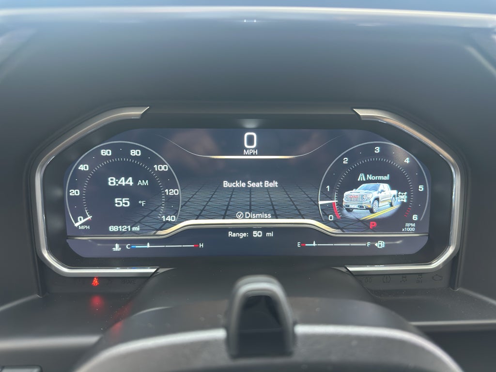 2023 GMC Sierra 1500 Denali Ultimate