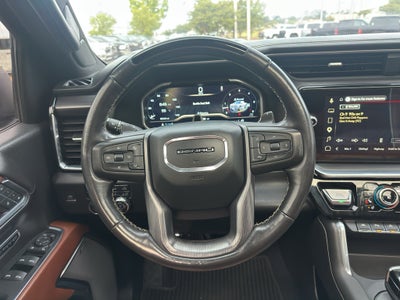 2023 GMC Sierra 1500 Denali Ultimate