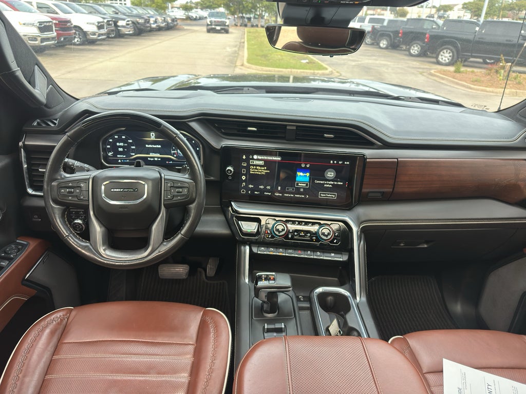 2023 GMC Sierra 1500 Denali Ultimate