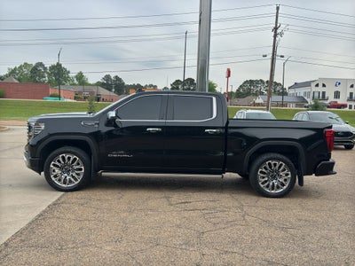 2023 GMC Sierra 1500 Denali Ultimate