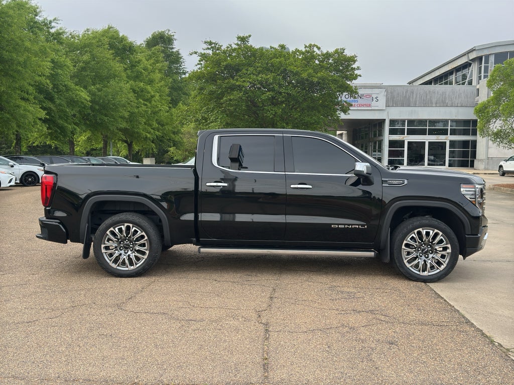 2023 GMC Sierra 1500 Denali Ultimate