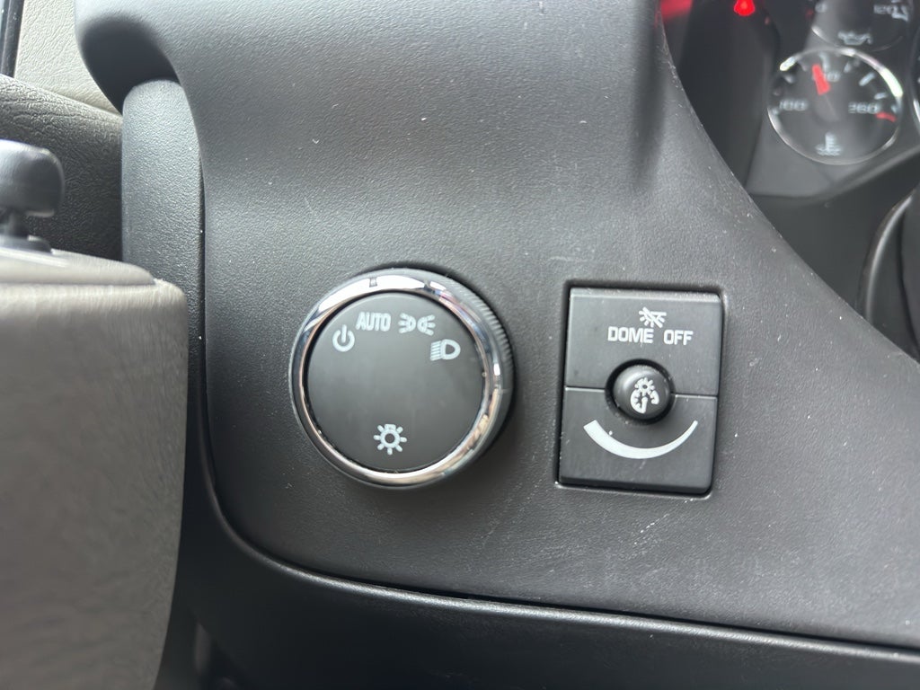 2024 GMC Savana Cargo 2500 Work Van