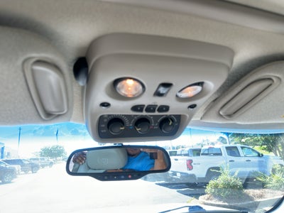 2003 Cadillac Escalade Standard